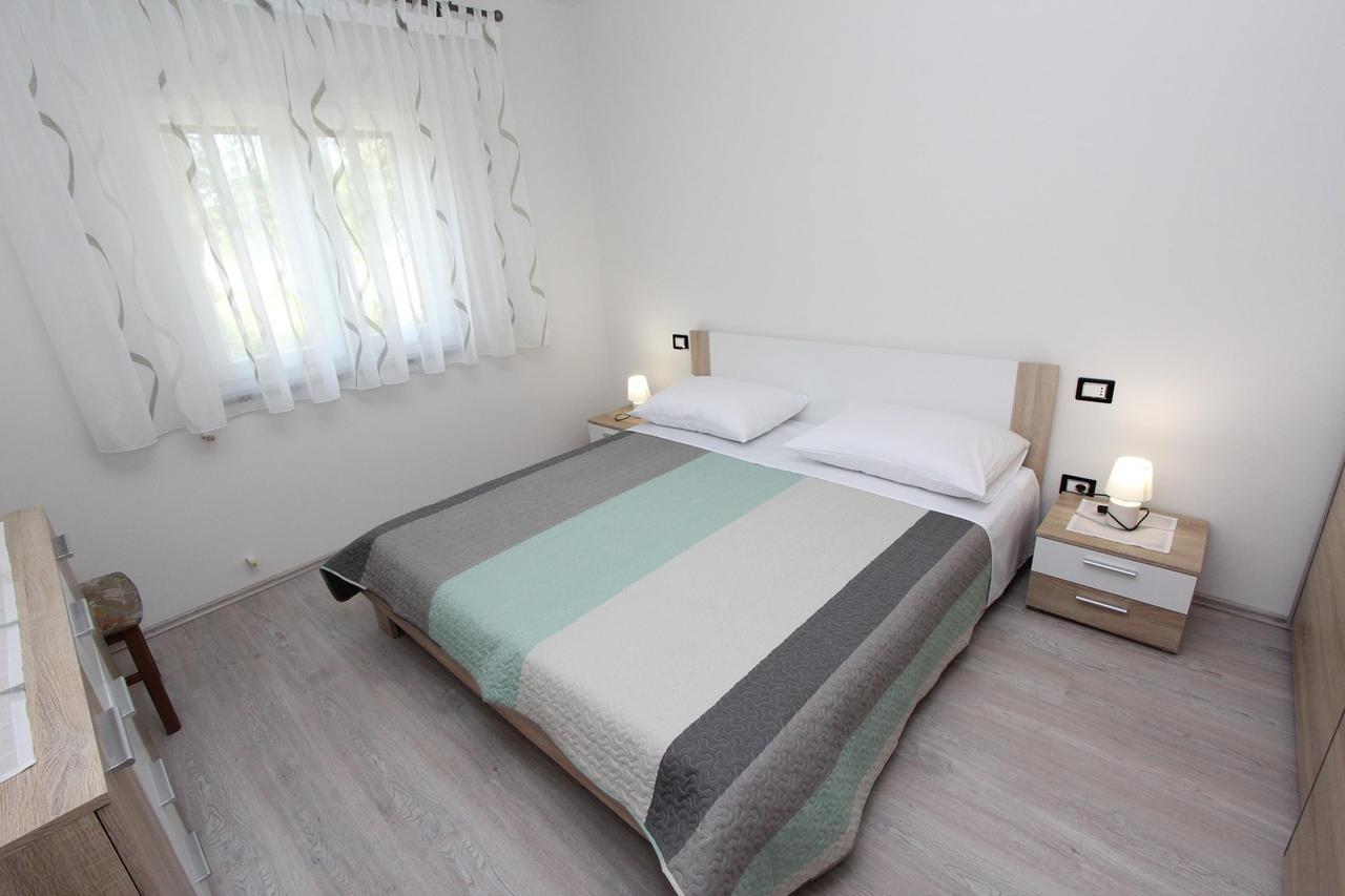Apartment Mondelaco โรวีน ภายนอก รูปภาพ