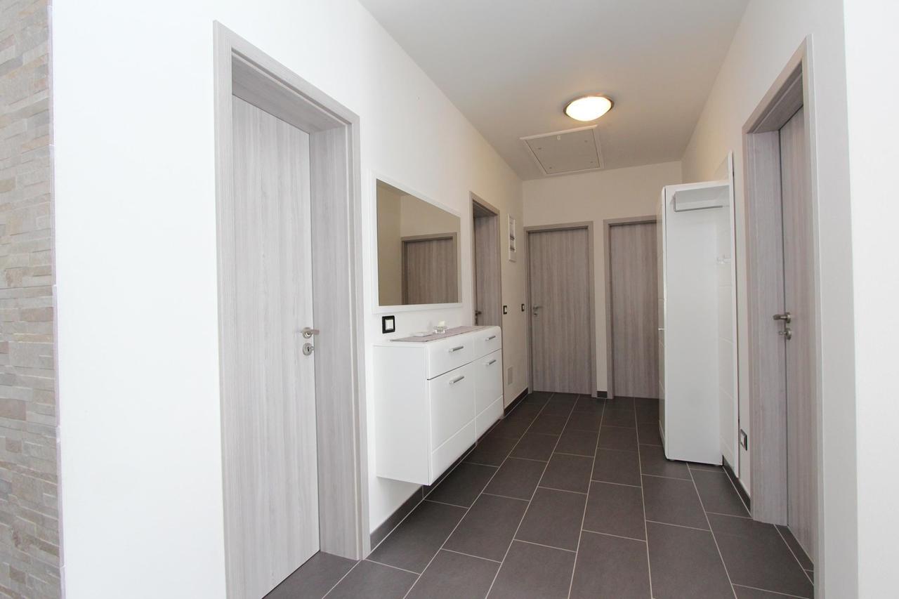 Apartment Mondelaco โรวีน ภายนอก รูปภาพ