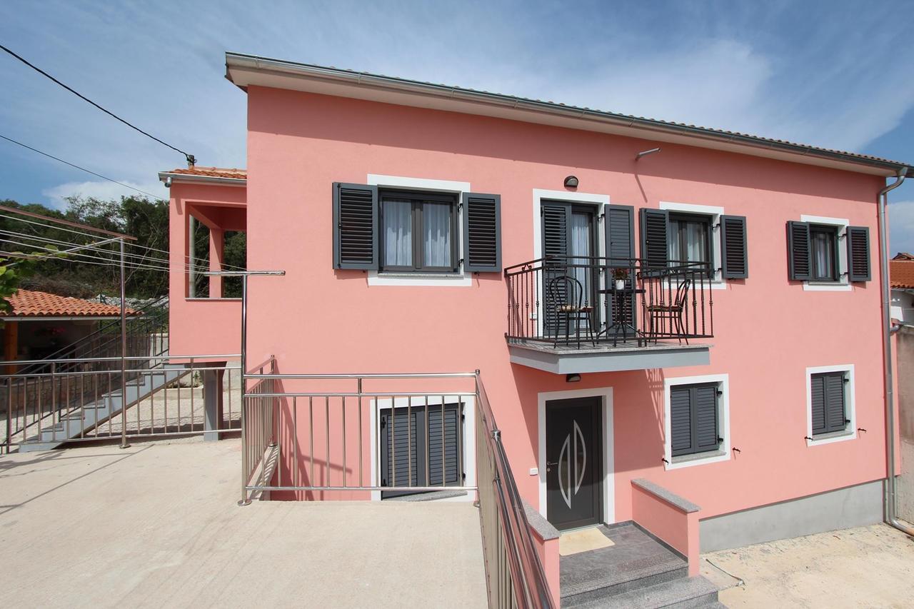 Apartment Mondelaco โรวีน ภายนอก รูปภาพ