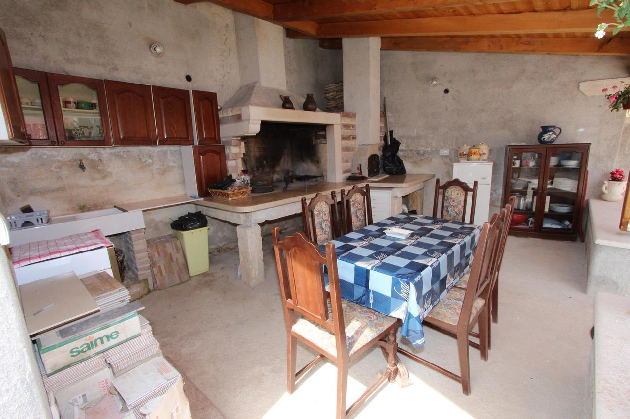 Apartment Mondelaco โรวีน ภายนอก รูปภาพ