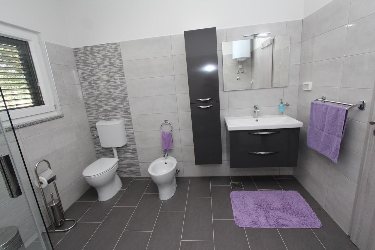 Apartment Mondelaco โรวีน ภายนอก รูปภาพ